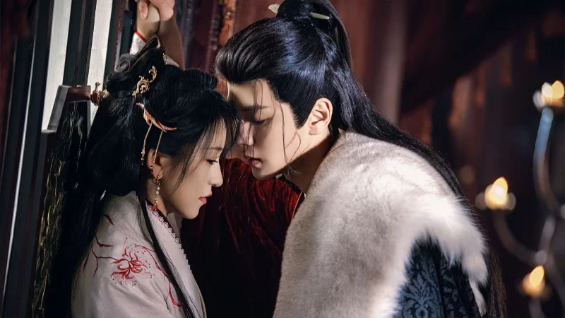 Trường Tương Ức: Đăng Dã Vị Ương - Phoenix's Homecoming