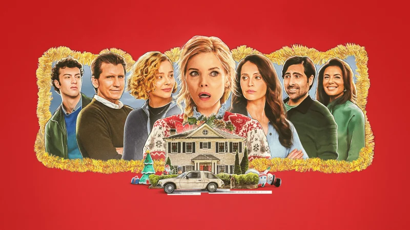 Vui Dữ Chưa? - Oh. What. Fun.