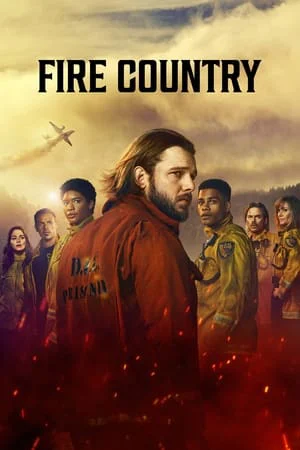 Vùng Đất Lửa (Phần 3) - Fire Country (Season 3) (2024)