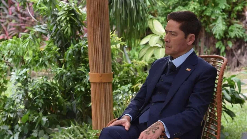 Vương Quốc - The Kingdom