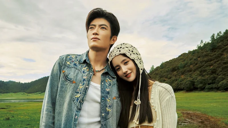 Yêu 214 lần ở Shangrila - Love 214 Times in Shangrila