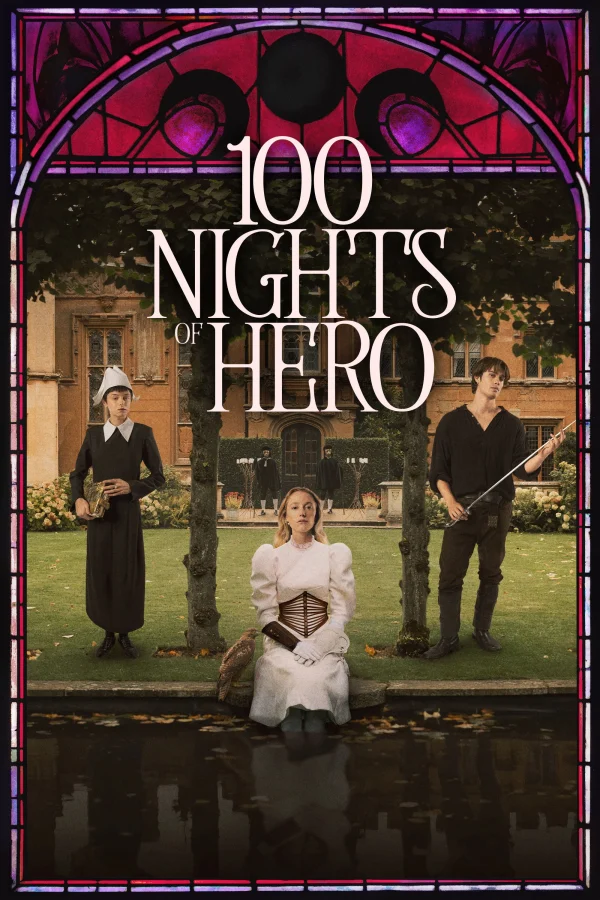 100 Đêm Của Hero - 100 Nights of Hero (2025)