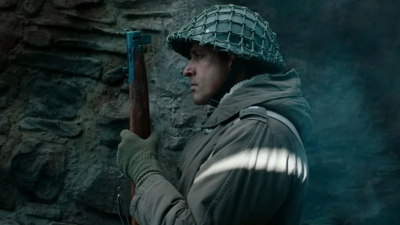 120 Bahadur - 120 Bahadur