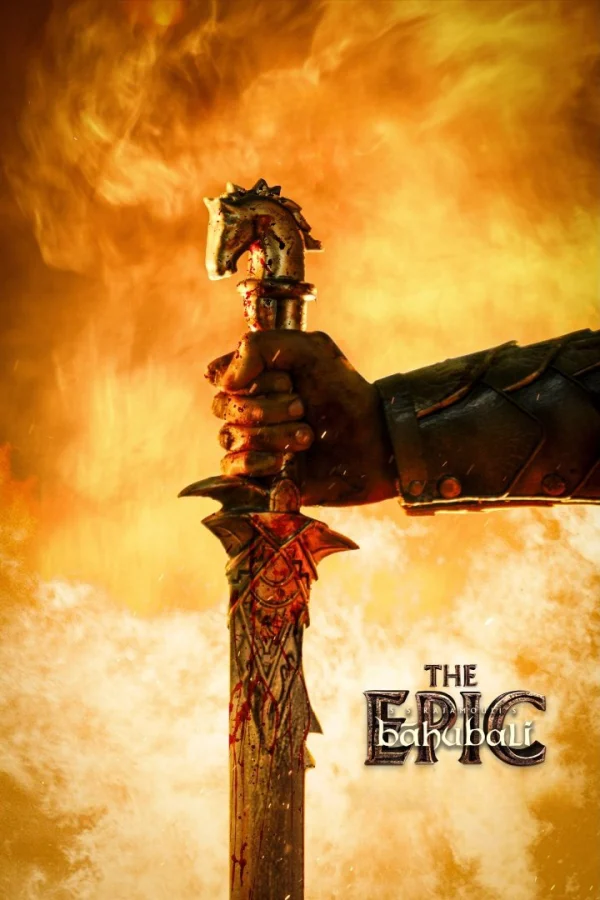 Baahubali: Bộ phim sử thi - Bāhubali: The Epic (2025)
