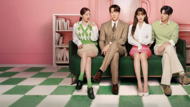 Baby Đến Rồi! - Positively Yours