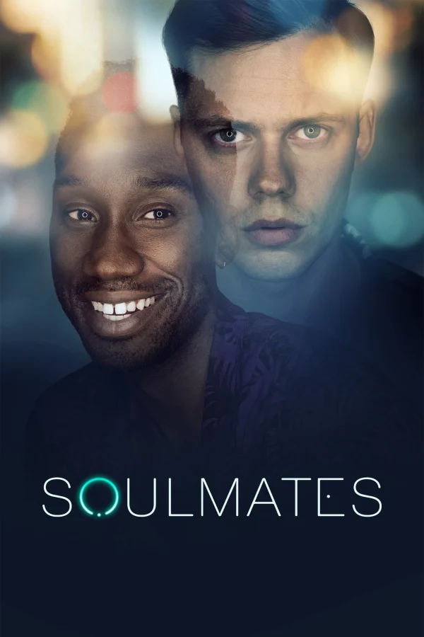 Bài Xét Nghiệm Tri Kỷ - Soulmates (2020)