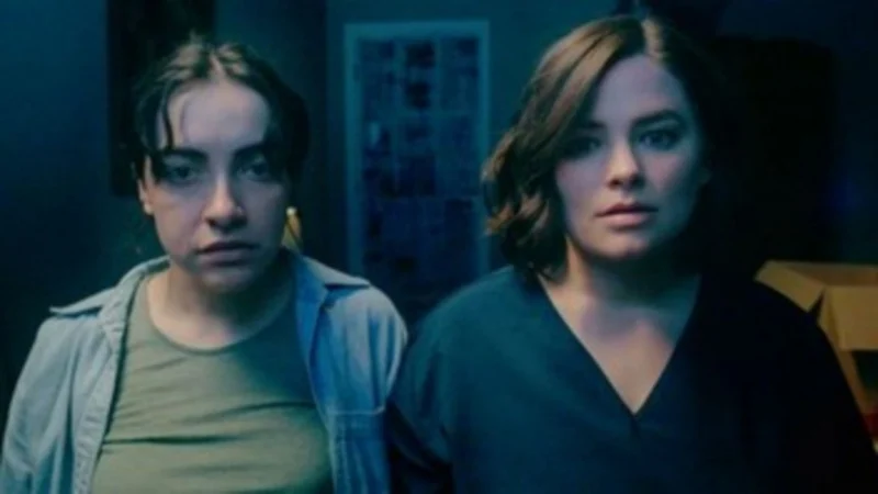 Băng ghi âm triệu hồi - Conjuring Tapes