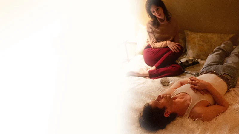 Chân Dung Người Nghệ Sĩ - Peter Hujar's Day