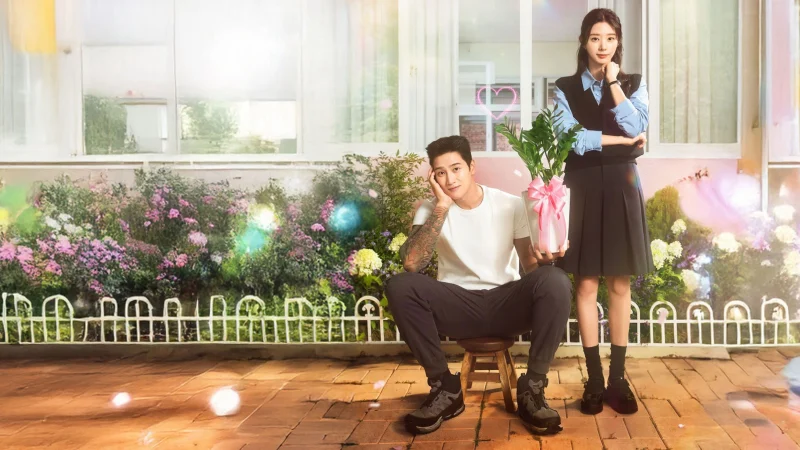 Cơn Say Mùa Xuân - Spring Fever