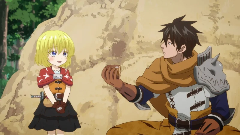 Cuộc Sống Vất Vả Của Mạo Hiểm Giả Độc Thân 29 Tuổi - An Adventurer's Daily Grind At Age 29