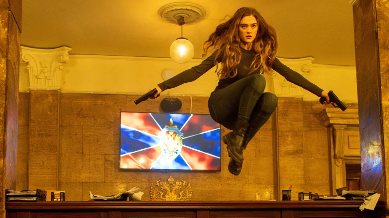 Đội Thực Tập - The Internship