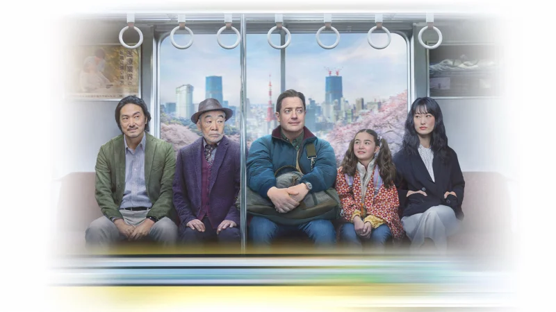 Gia Đình Cho Thuê - Rental Family