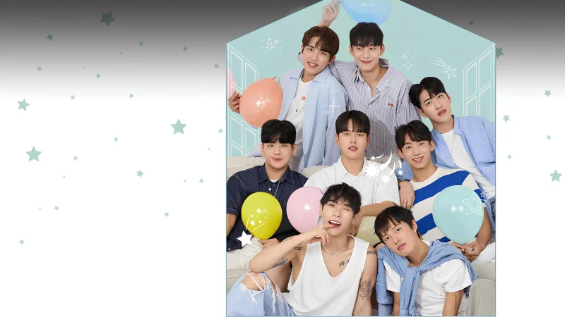 His Man (Phần 4) - His Man (Season 4)