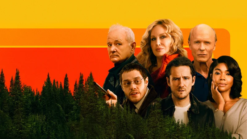 Kẻ Vô Lại - Riff Raff