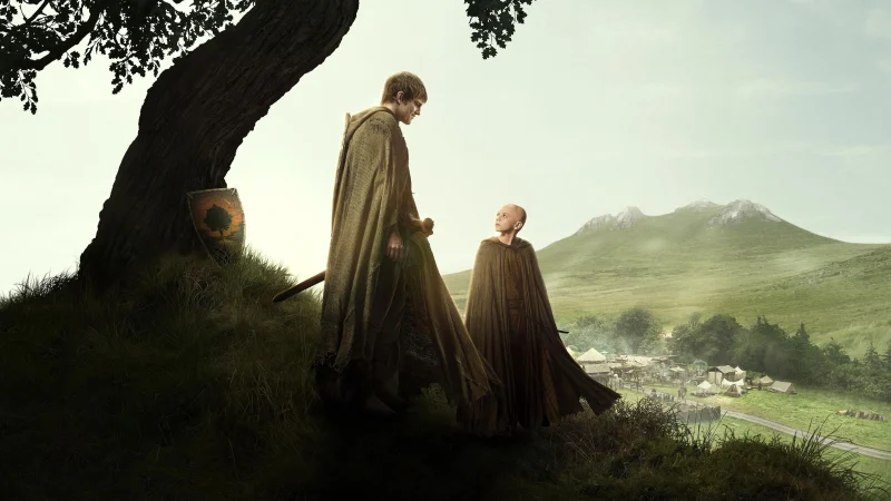 Kỵ Sĩ Của Bảy Vương Quốc - A Knight Of The Seven Kingdoms