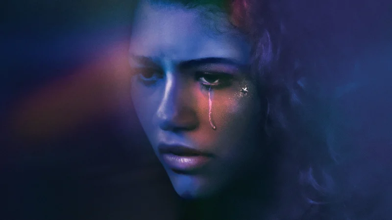 Lâng Lâng (Phê Pha) (Phần 1) - Euphoria (Season 1)