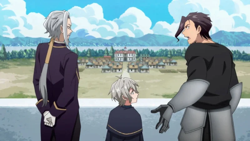 Lãnh chúa vô tư vui thú bảo vệ lãnh địa ~ Biến ngôi làng vô danh thành pháo đài mạnh nhất bằng ma pháp hệ sản xuất ~ - Easygoing Territory Defense by the Optimistic Lord