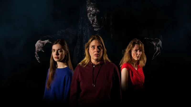 Ma quỷ - Diabolical