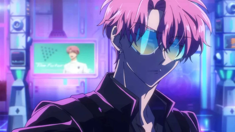 Mặt Khuất Của Tamon-kun (Hai Mặt Của Tamon) - Tamon's B-Side