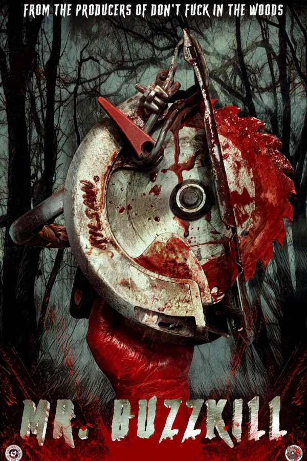 Mr. Buzzkill - Mr. Buzzkill