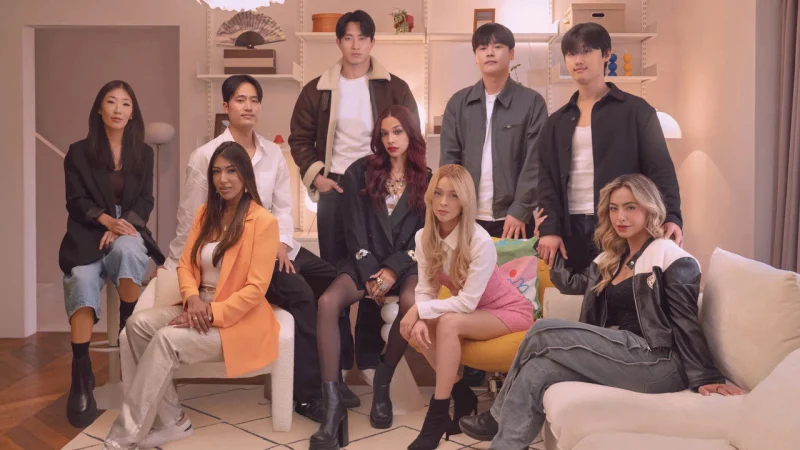 My Korean Boyfriend - My Korean Boyfriend