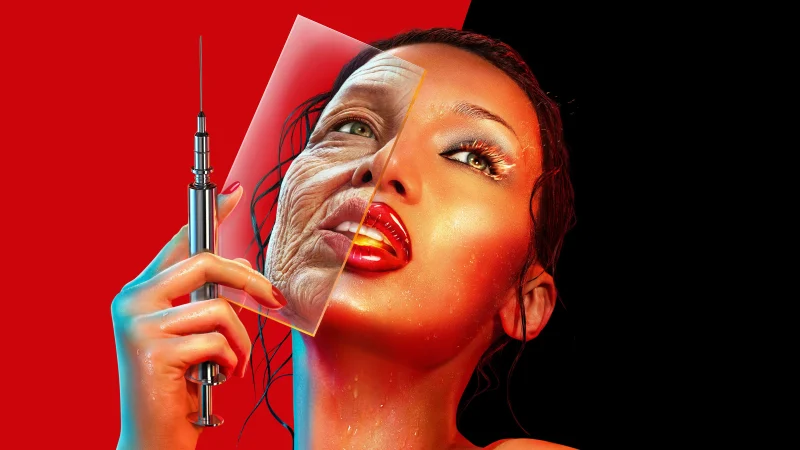 Người Đẹp (Đại Dịch Sắc Đẹp) - The Beauty