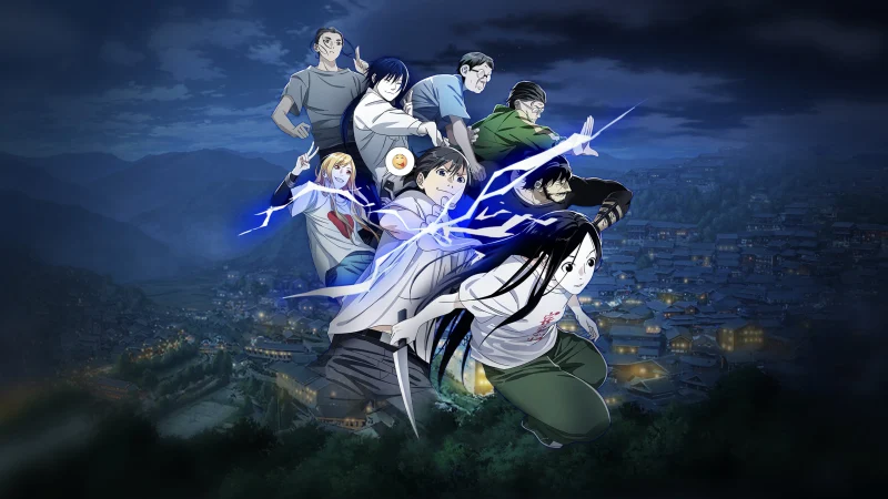 Nhất Nhân Chi Hạ (Phần 6) (Người Trên Vạn Người) - The Outcast (Season 6) (Hitori No Shita)