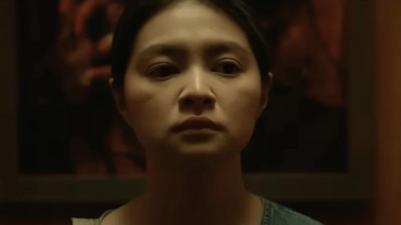 Penthouse Ma Ám - P77