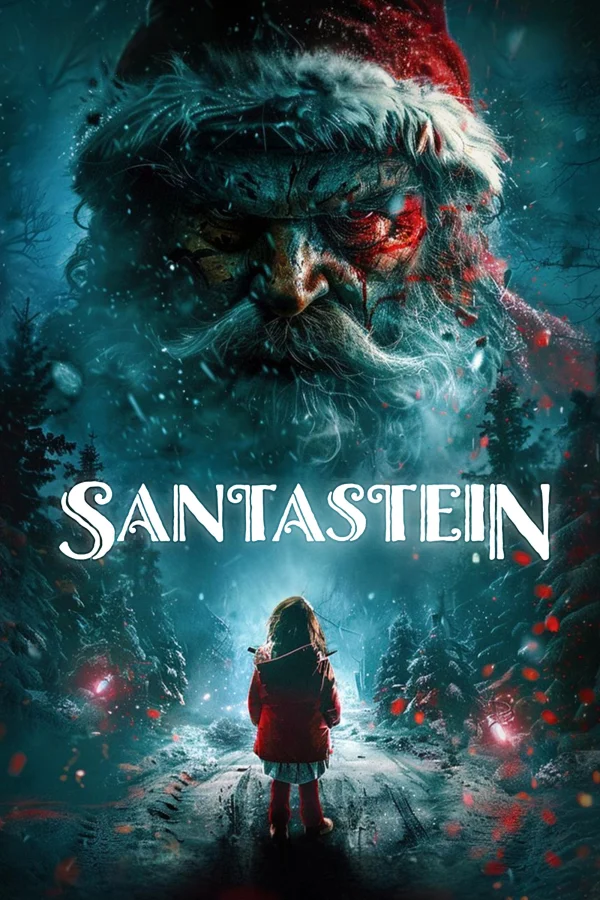 Santastein - Santastein (2024)