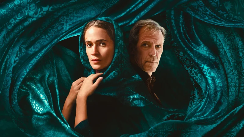 Tehran (Phần 3) - Tehran (Season 3)