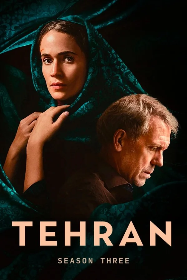 Tehran (Phần 3) - Tehran (Season 3) (2026)