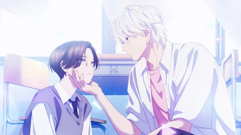 Trăng Chiều Rực Rỡ - In The Clear Moonlit Dusk