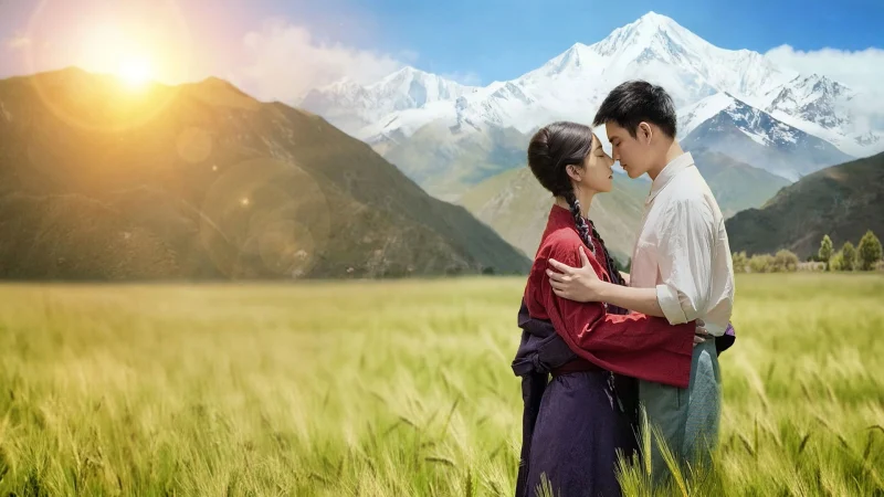 Trên Đỉnh Đông Sơn - Holy Light