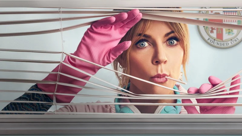 Trí Tuệ Tiềm Năng (Phần 2) - High Potential (Season 2)