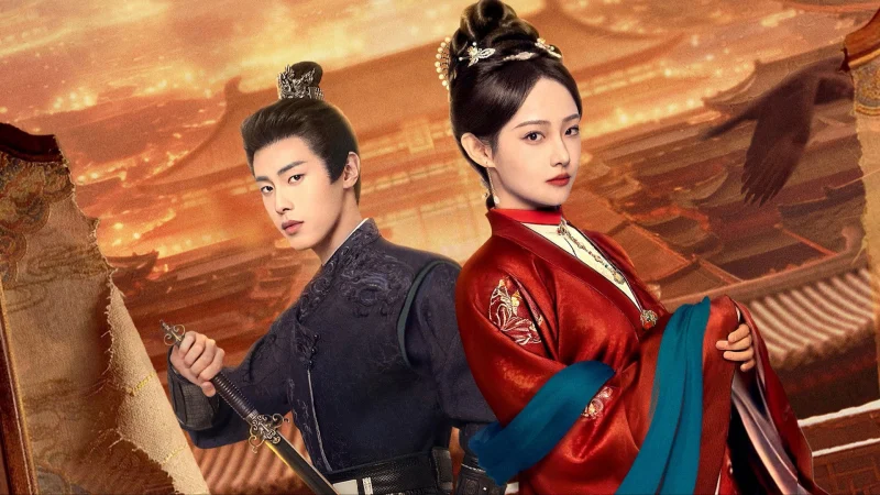 Vinh Hoa Lệnh - Glory in Shadows