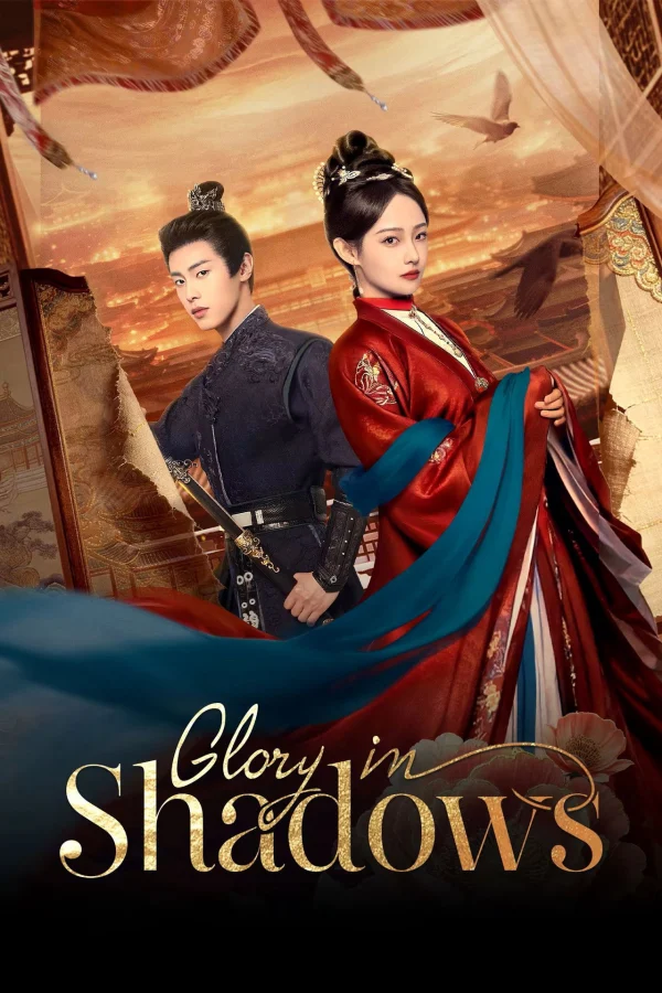 Vinh Hoa Lệnh - Glory in Shadows (2026)